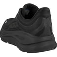 thumbnail image 5 of Hoka Bondi 9 Noir/noir Chaussures de Course pour Hommes, 5 of 5