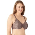 thumbnail image 3 of Wacoal Womens Awareness Full Figure Underwire Bra, 3 of 4