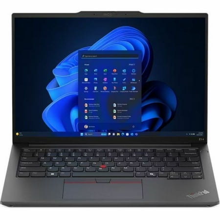 Lenovo ThinkPad 14" Touchscreen Laptop, Intel Core Ultra 7 155U, 512GB SSD, Windows 11 Pro, 21M7003CUS