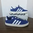 thumbnail image 1 of Adi - das VL Court 3.0 Casual Sneakers Royal Blue Men's Sz 9 NIB, 1 of 6