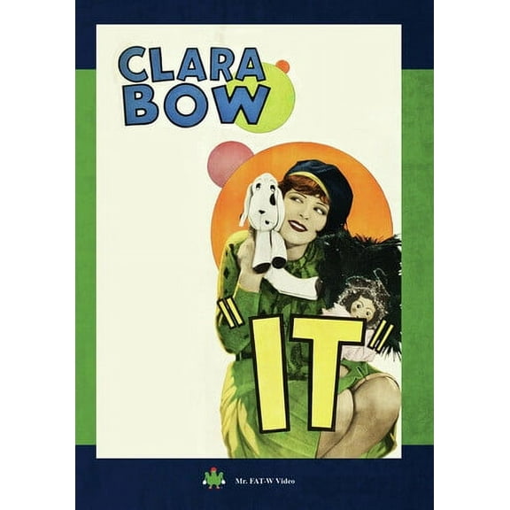 It (DVD), Mr Fat - w Video, Comedy