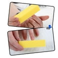 thumbnail image 3 of SPRING PARK 30Pcs Professional Manicure Tools Kit Rectangular Art Care Buffer Block Tools, 3 of 7