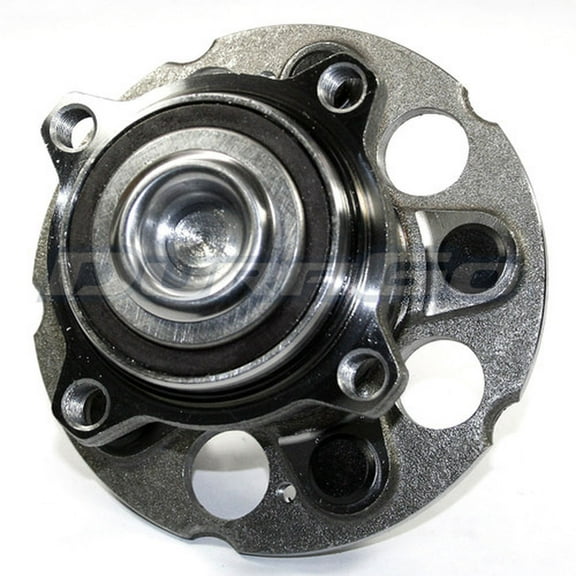 DuraGo 295-12344 Wheel Bearing & Hub Assembly