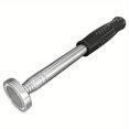 thumbnail image 1 of 35-Pound Magnetic Telescoping Pick-Up Tool, Stainless Steel Structure, Heavy Magnet for Small Metal Parts, Compact Design for Easy Storage, Perfect for Hard-to-Reach Areas, 1 of 8