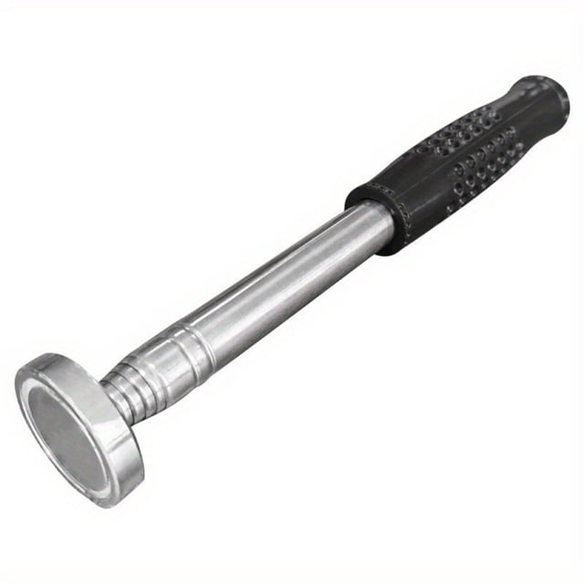 35-Pound Magnetic Telescoping Pick-Up Tool, Stainless Steel Structure, Heavy Magnet for Small Metal Parts, Compact Design for Easy Storage, Perfect for Hard-to-Reach Areas