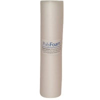 PolyFoam 3 Ft. W x 33.3 Ft. L Base Grade Underlayment, 100 Sq. Ft./Roll