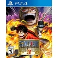 thumbnail image 1 of One Piece Pirate Warriors 3 [PS4], 1 of 16