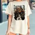 thumbnail image 2 of Take Me To Salem T-Shirt, 2 of 5