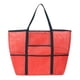 thumbnail image 2 of Bolsa de playa grande de malla con 8 bolsillos - Bolsa deportiva impermeable de 35L para piscina, viajes y gimnasio - Almacenamiento de secado rápido para toallas y material, 2 of 2