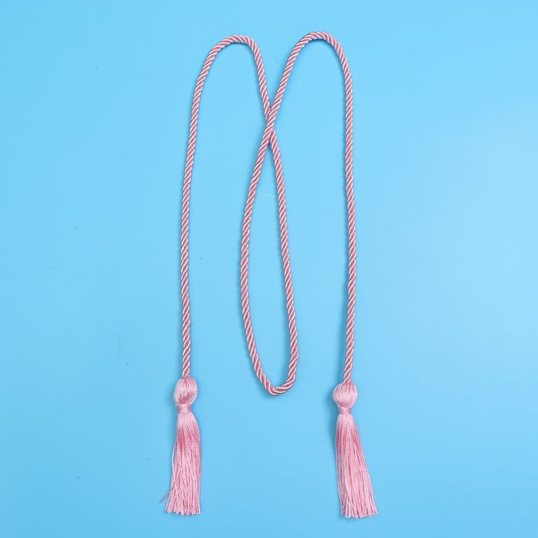 Double Ended Tassels 