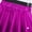 Rose, variant on YIZYIF Kids Girls Shiny Metallic Crop Top with A-Line Pleated Skirt Set Dance Stage Performance Set Dancewear
