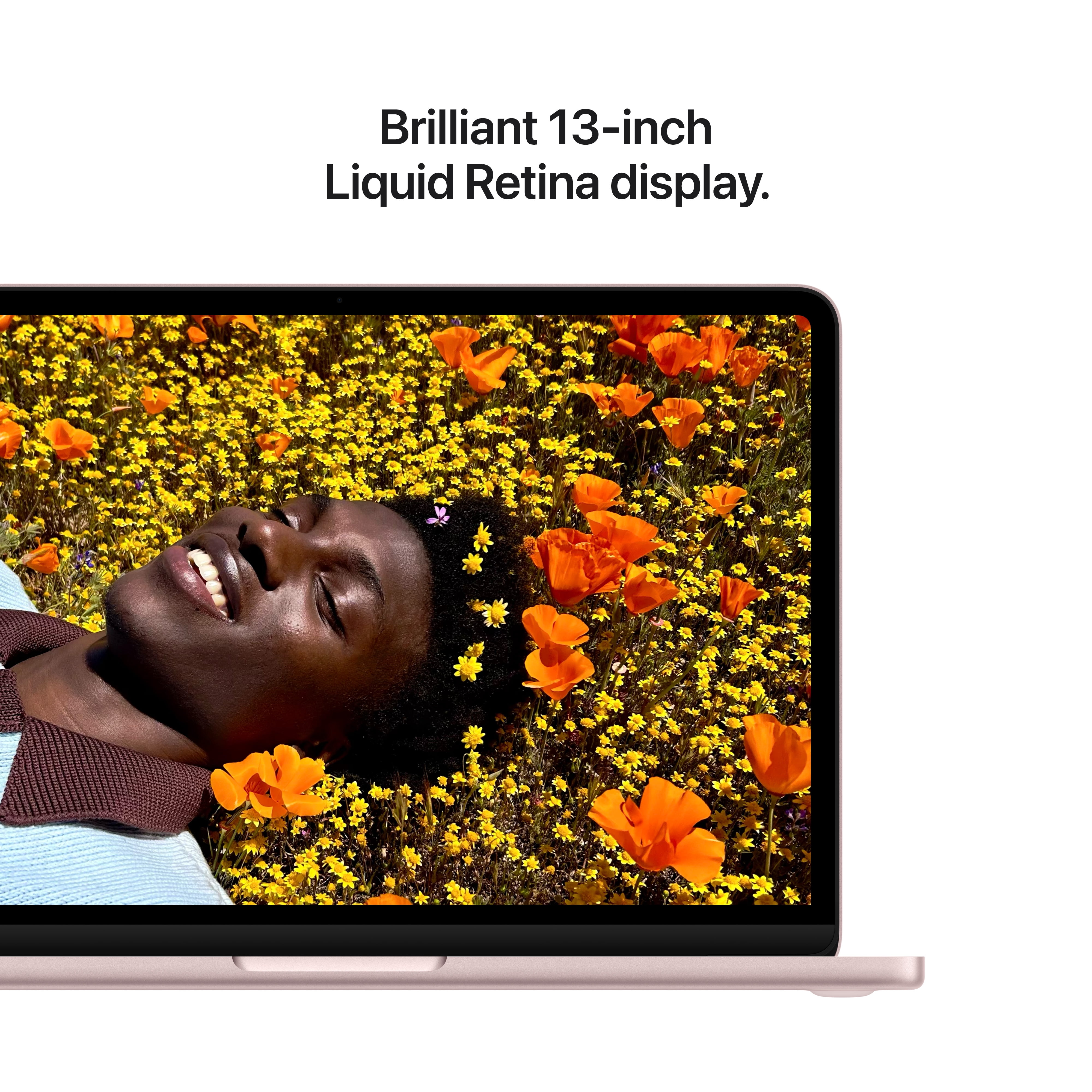 Apple MacBook Neo 13-inch Apple A18 Pro chip with 6‑core CPU and 5