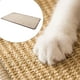 thumbnail image 4 of Alfombrilla para rascar para gatos Yuyangstore Almohadilla para rascar Garra para pulir S 30x40 cm, 4 of 8