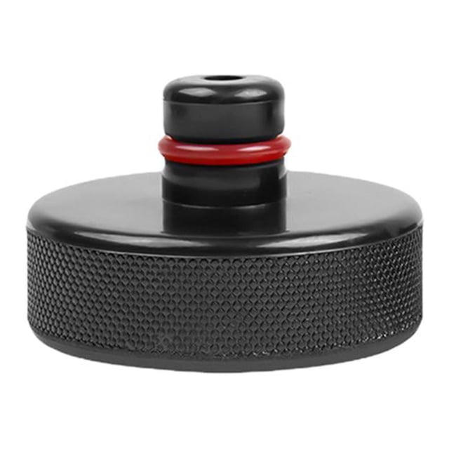 Almohadilla de goma para gatos de coche, alfombrilla antideslizante para gatos, amortiguador para Tesla Model 3 (A)