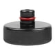 thumbnail image 1 of Almohadilla de goma para gatos de coche, alfombrilla antideslizante para gatos, amortiguador para Tesla Model 3 (A), 1 of 3