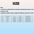 thumbnail image 4 of XZNPDUCQ Toddler Girls Summer Ruffle Flutter Sleeve Dress for Kids,Birthday Party Beach Dresses Summer Beach Princess Dress (5-6 Years,Sky Blue), 4 of 9
