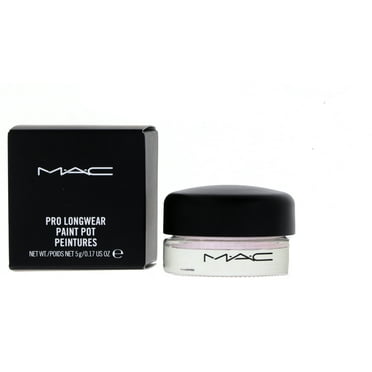 MAC Pro Longwear Paint Pot, Princess Cut, 0.17 oz