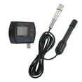 thumbnail image 4 of Meter Water Quality Detector Multifunctional Easy Install Wide Range PH Meter for Food Testing Hospitals, 4 of 7