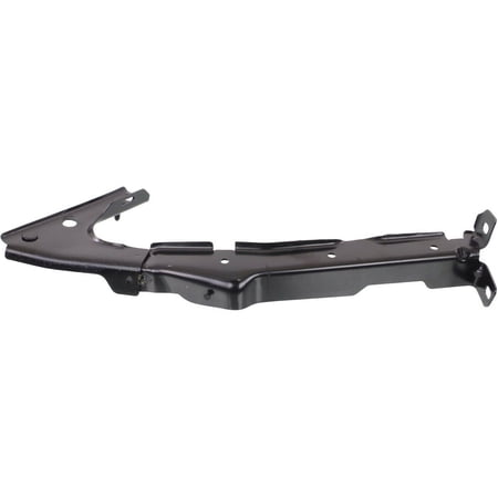 Fender Support Front Driver Left Side LH Hand For Audi AU1244102 8T0821135G
