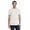 White Blizzard, variant on Apparel 104A Men's Blizzard Jersey Short-Sleeve T-Shirt