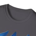 thumbnail image 3 of Support Squad Gnomes Prostate Cancer Awareness Blue Ribbon TShirt, 3 of 4
