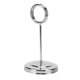 thumbnail image 4 of Soporte para cuadros, soporte para números de mesa, vajilla de acero inoxidable, soporte para números de mesa, elaborado por expertos, 4 of 8