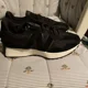 thumbnail image 5 of New Balance 327 Black White Men Shoes,New,Sz.10,New Balance U327SWB-D, 5 of 6