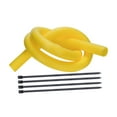 thumbnail image 4 of Lipstore Bike Tire Insert Antipuncture Replacement Part Practical Bike Tube Protector Mountain Bike, 4 of 8
