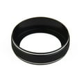 thumbnail image 2 of Volume CD Switch Knob Ring Cap Cover Trim Black For Jeep for Grand For Cherokee, 2 of 9