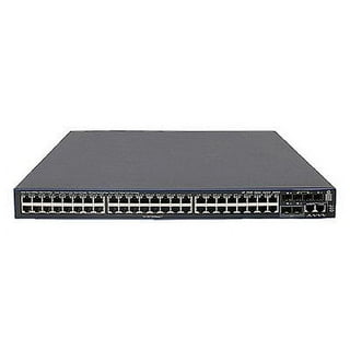 HP Aruba Instant On 1830 8G Switch, Manageable, GbE, 2 Layer, PoE