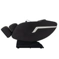 Lifesmart Full Body Zero Gravity Brown Massage Chair