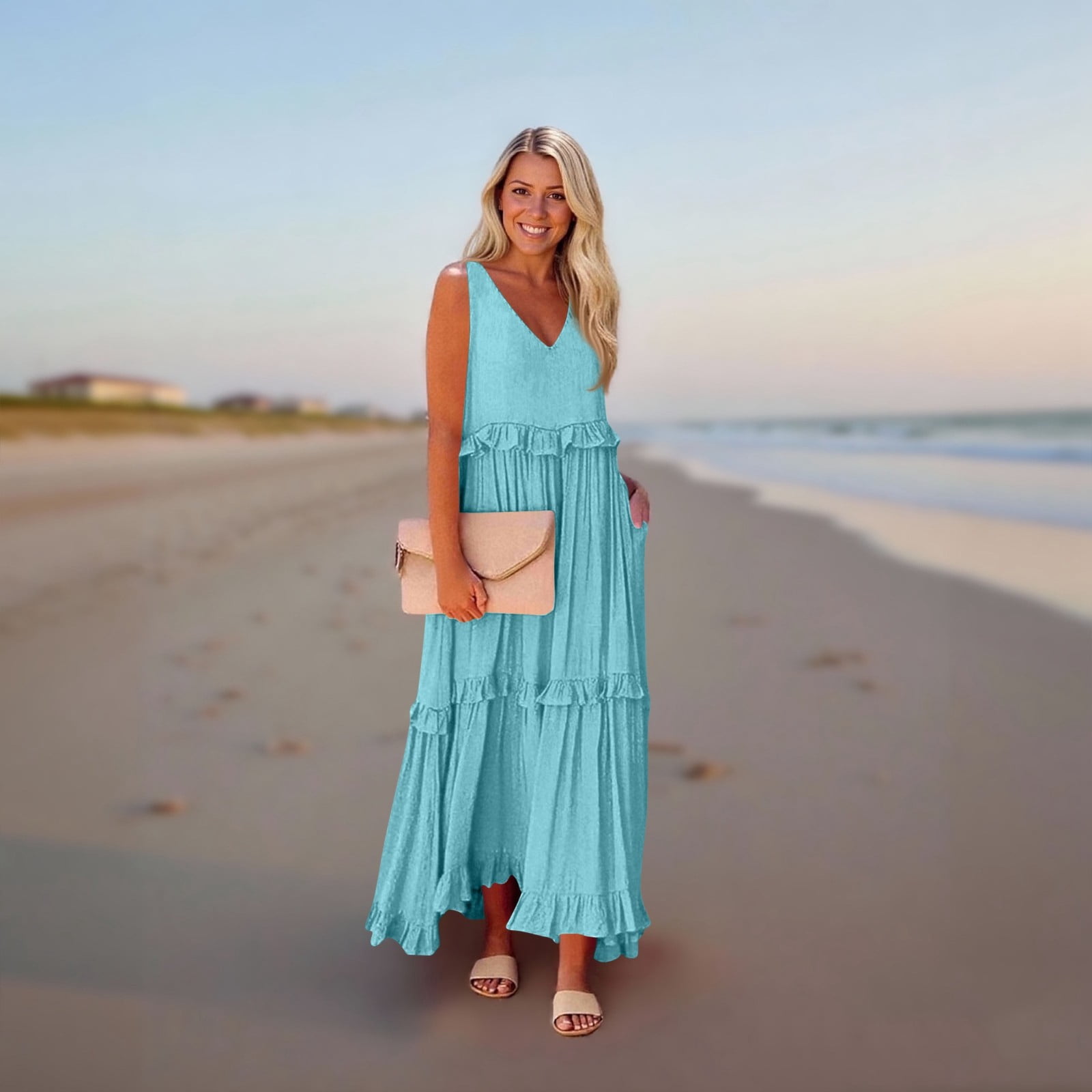 Dresses For Wedding Guest