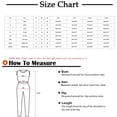 thumbnail image 3 of JGGSPWM Womens Solid Lapel Long Sleeve Button Up Shirt and Elastic Waist Pants Sets Vintage Cotton Linen 2 Piece Outfits Casual Tracksuit Lounge Set Blouse with Capris Trousers Set Brown XXL, 3 of 6