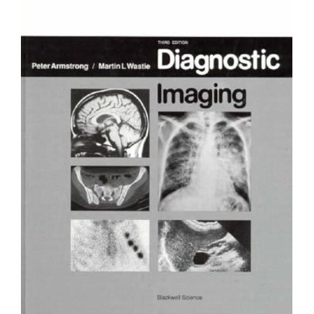 Diagnostic Imaging, Used [Hardcover]