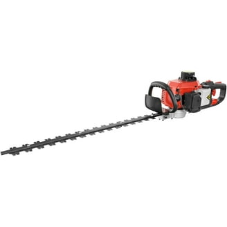 Gas Powered Hedge Trimmer