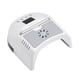 thumbnail image 1 of Ventilador inalámbrico de 72W, lámpara de uñas, lámpara LED UV, secador de uñas para manicura, MABOTO  Secador de uñas, 1 of 7