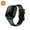 Black, variant on Kids 4G Smart Watch - SOS, GPS Location, Video Call, Sim Card. Child SmartWatch/Camera, Waterproof Watch For Boys Girls