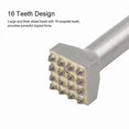 thumbnail image 5 of Concrete Chisel Bit for Surface Roughening and Wall Tile Work with Percussion Hammer Compatibility, 5 of 5
