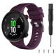 thumbnail image 1 of Correa Extensible Silicona Para Garmin Forerunner 45s, 1 of 1