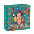 thumbnail image 5 of 2024 2 oz Frida Kahlo Antiqued Colorized Silver Coin Perth Mint, 5 of 5