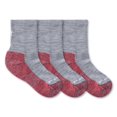 thumbnail image 1 of Calcetines Smartwool para Niños Hike Light Cushion Crew 3 Pares, 1 of 1