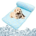 Dog Bed Warmer Dog Kennel Bed Dog Bed Pad Mattress Pet Heat Pad Pet