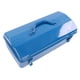 thumbnail image 5 of Caja de herramientas caja de herramientas para técnico de hierro de gran capacidad y alta seguridad gran rodamiento para herramientas eléctricas ANGGREK Otros, 5 of 8