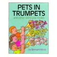 thumbnail image 1 of Pre-Owned Pets in Trumpets: And Other Word-Play Riddles (Hardcover) 0152612106 9780152612108, 1 of 1