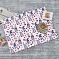 thumbnail image 6 of Bingfone 4th Of July ,18" x 24"Dish Drying Mat for Kitchen Counter,Ultra Absorbent Microfiber, 6 of 7