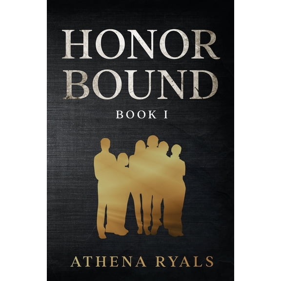 Pre-Owned Honor Bound: Book 1 (Paperback) 1734680504 9781734680508