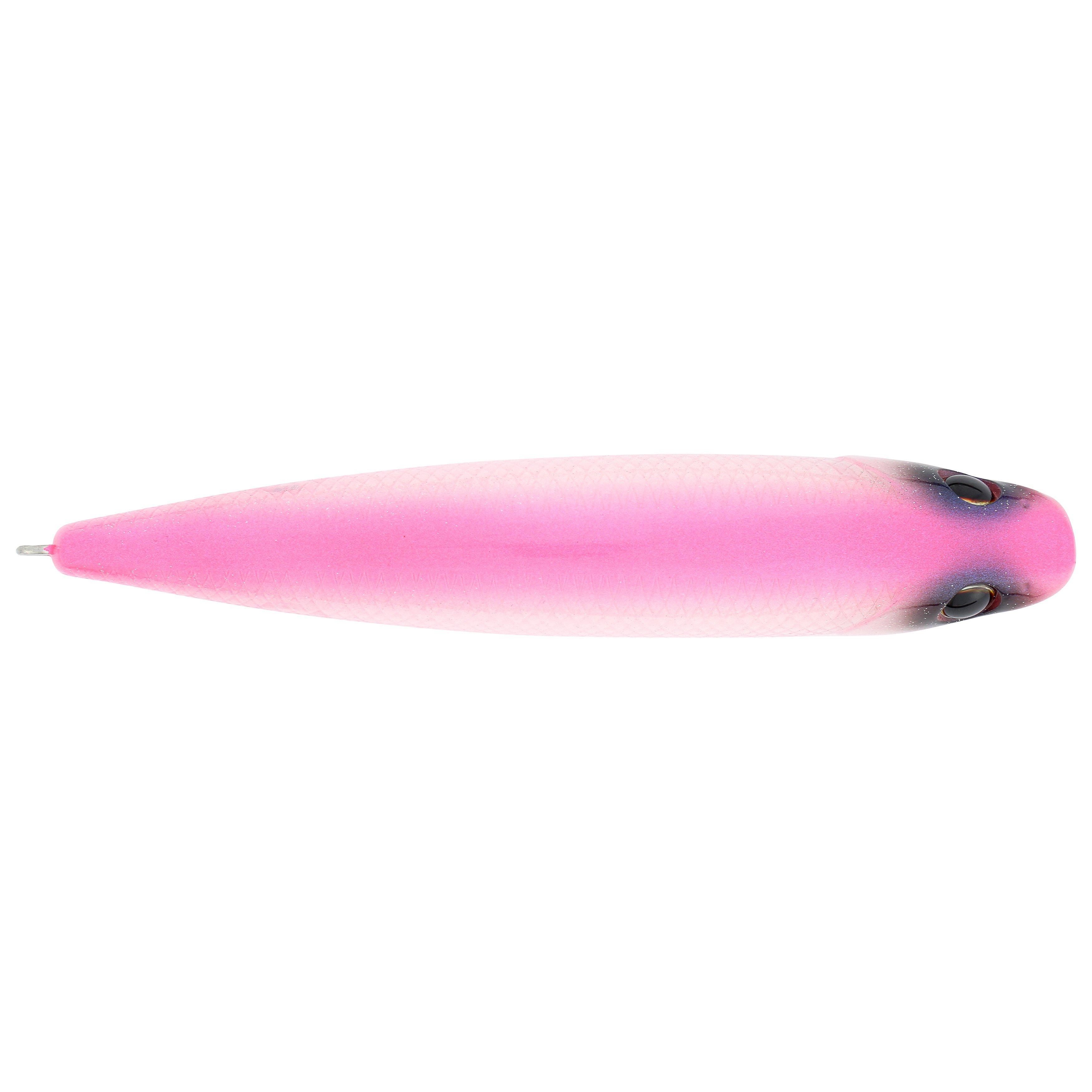 Berkley HighJacker Fishing Lure, Pinky, 2/3 oz