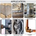 thumbnail image 3 of Low Temperature Aluminum Welding Core Aluminum Welding Wire Without Welding Powder Repair 1.6mm*1m, 3 of 5