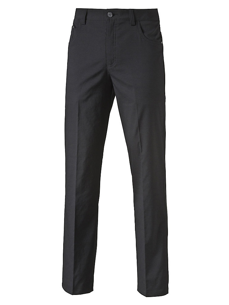 PUMA 6 POCKET PANT MENS GOLF TROUSERS 