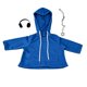 thumbnail image 2 of Hoodie Sweatshirt Outfit Set For 23 Inch Porch Gooses Statue, 2 of 5